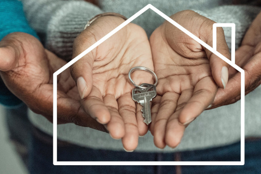 Suport en la venda d'habitatges per a persones grans